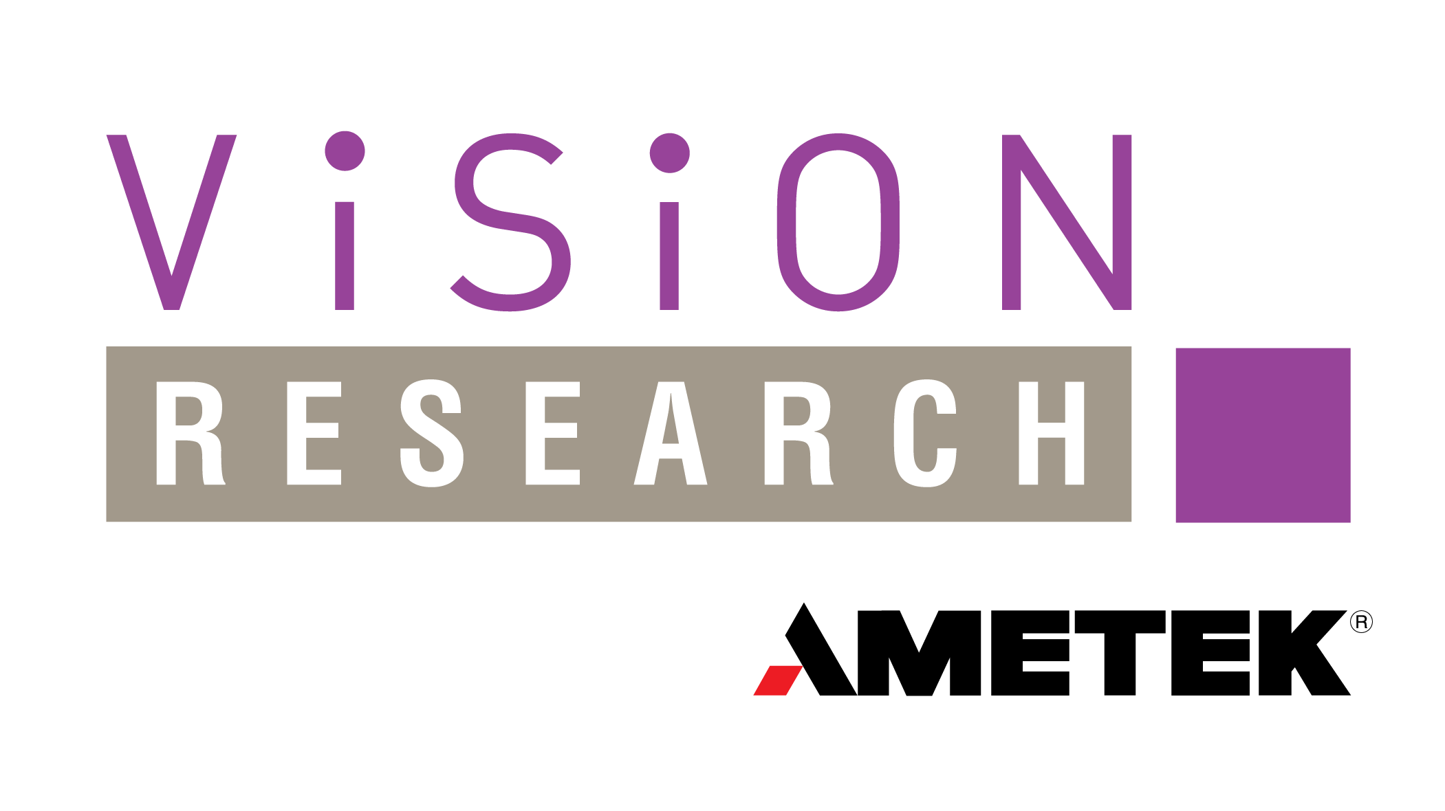Vision Research Ametek